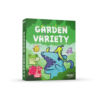 TeeTurtle Garden Variety