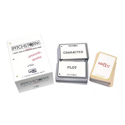 Skybound Games Pitchstorm Coffee Stained Edition Obrázek