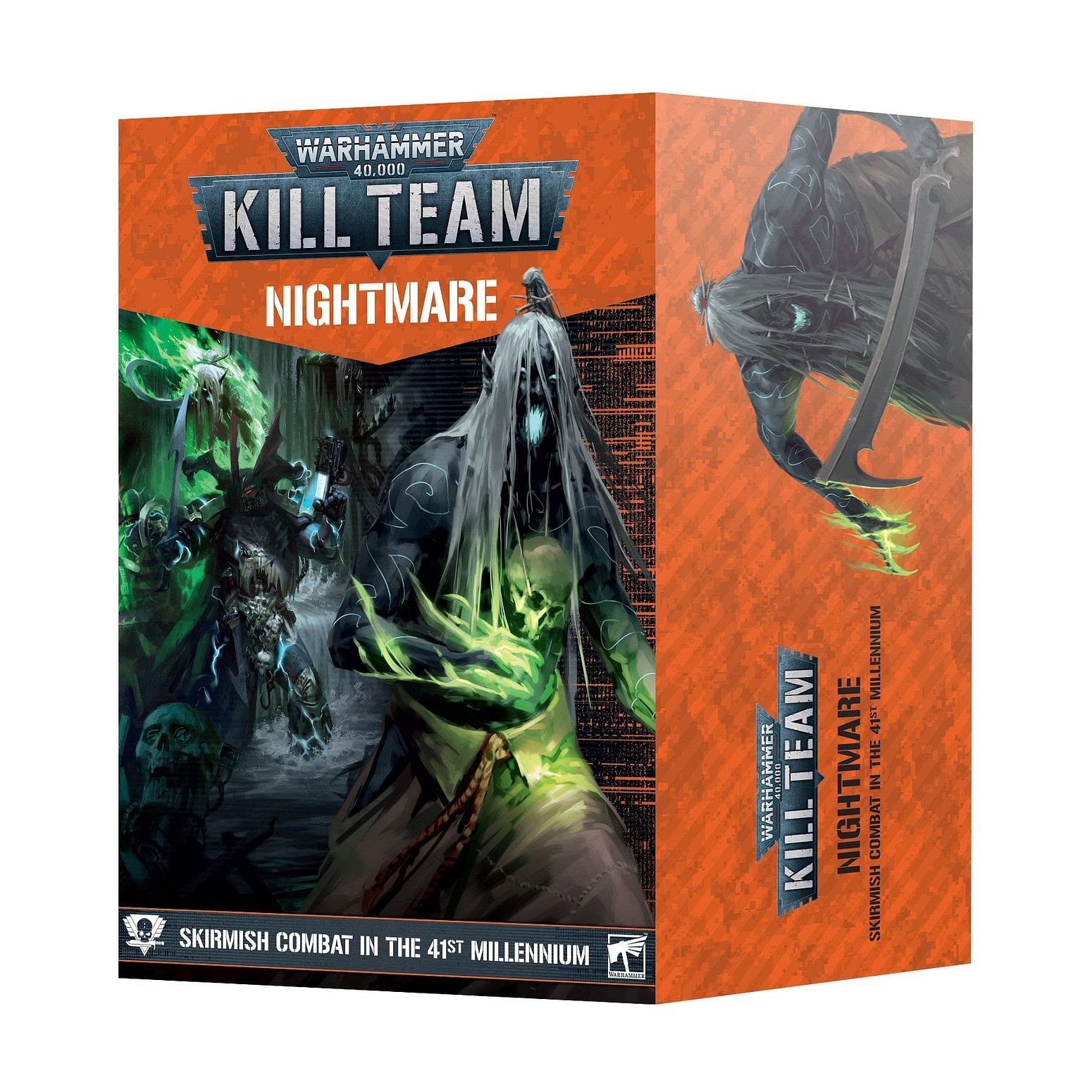 Games Workshop Kill Team - Nightmare