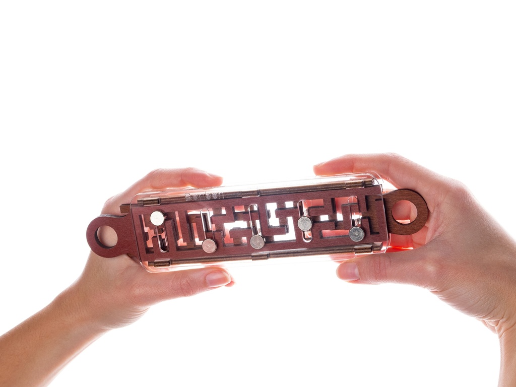 RECENTTOYS Hledání Odyssey Obrázek