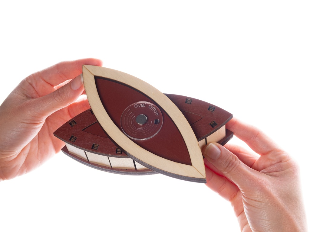 RECENTTOYS Horovo oko Obrázek