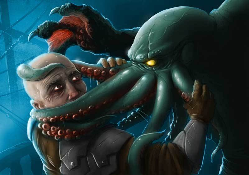 Blackfire CZ Shuffle Heroes EN Obrázek