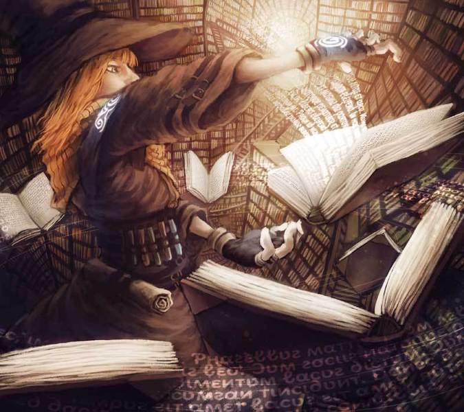 Blackfire CZ Shuffle Heroes EN Obrázek