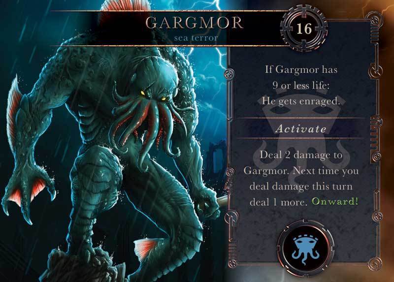 Blackfire CZ Shuffle Heroes EN Obrázek