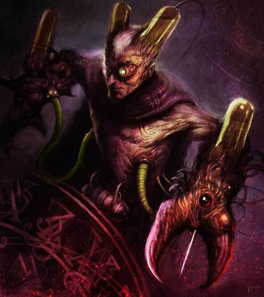 Blackfire CZ Shuffle Heroes EN Obrázek