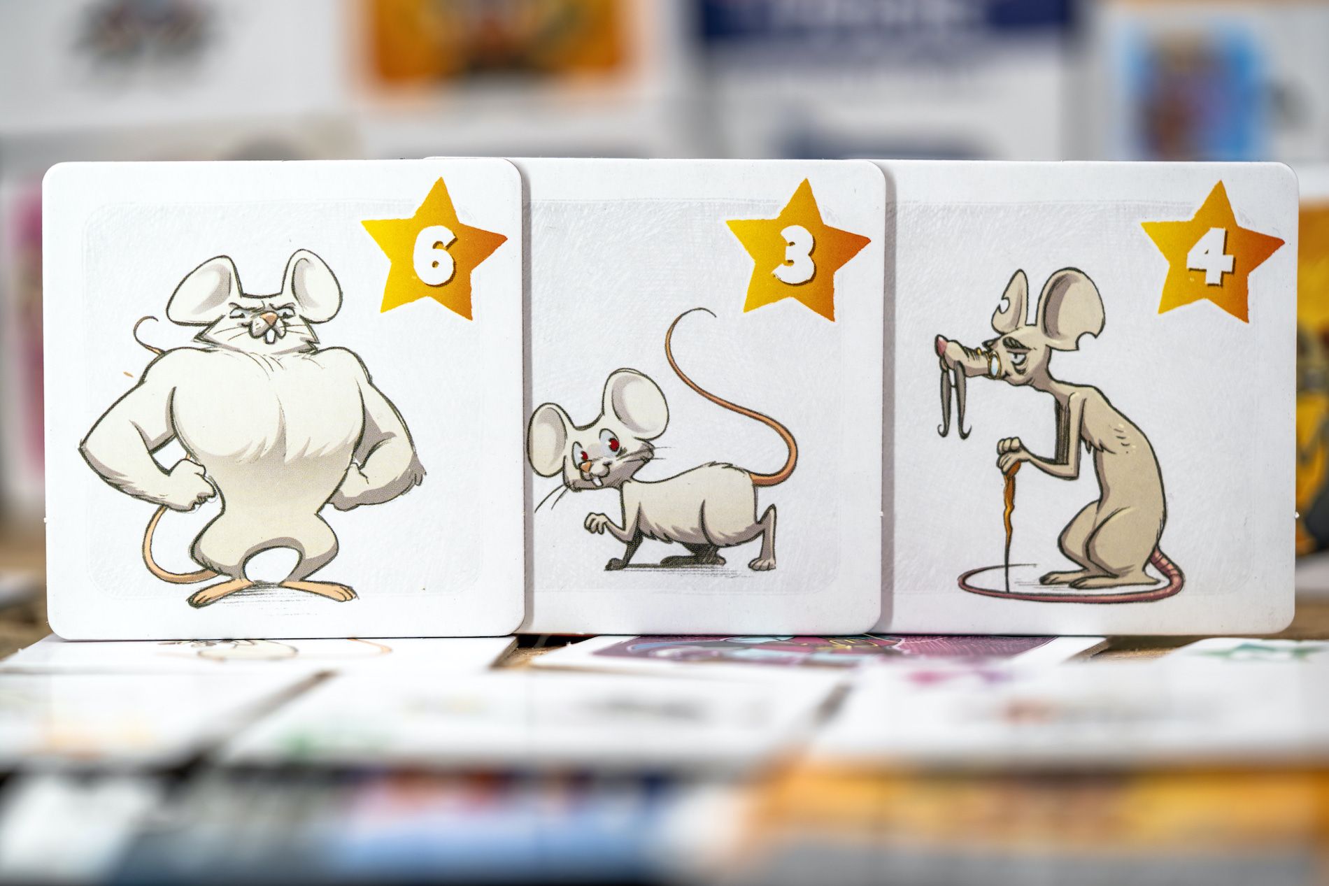 TLAMA games Kočkombat + promo klan Fantomačky Obrázek