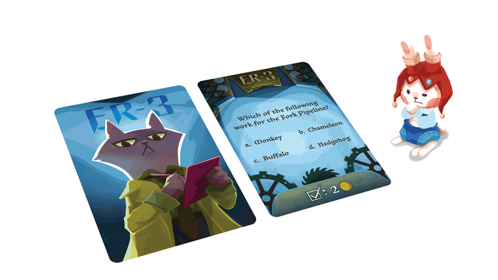 ICE Makes Eila and Something Shiny Obrázek