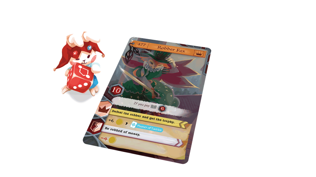 ICE Makes Eila and Something Shiny Obrázek