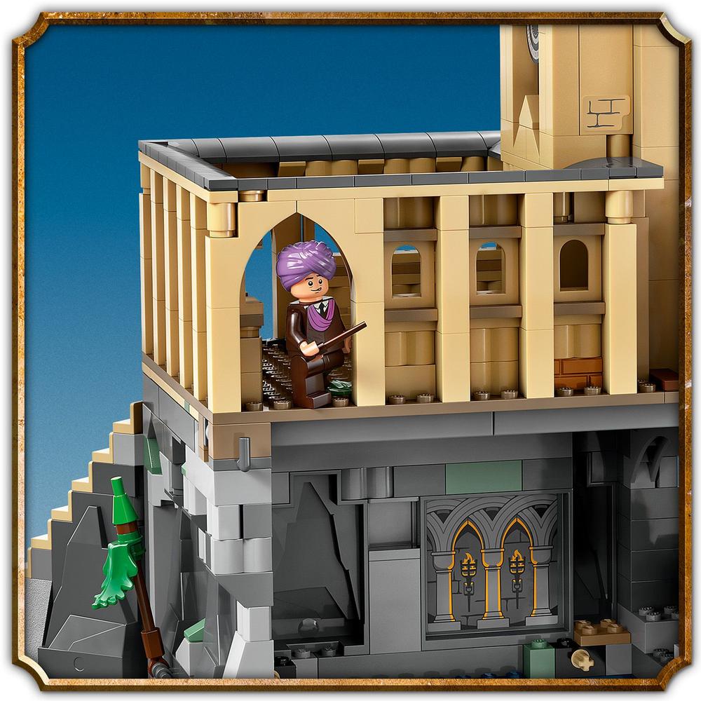 LEGO® Bradavický hrad: Velká síň 76435 Obrázek