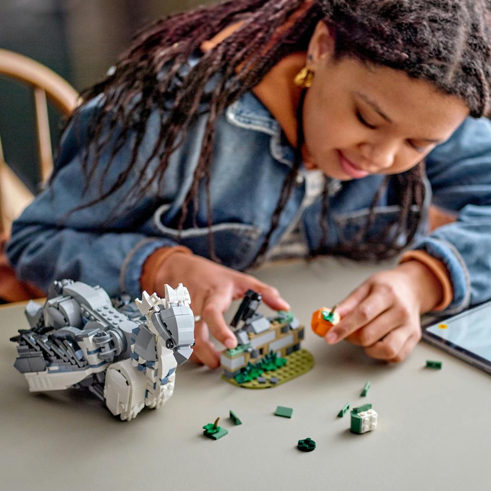 LEGO® Klofan 76427 Obrázek