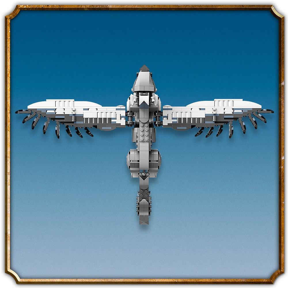 LEGO® Klofan 76427 Obrázek