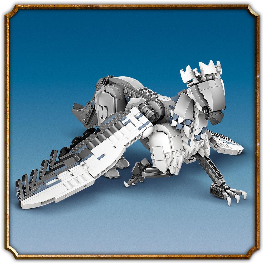 LEGO® Klofan 76427 Obrázek