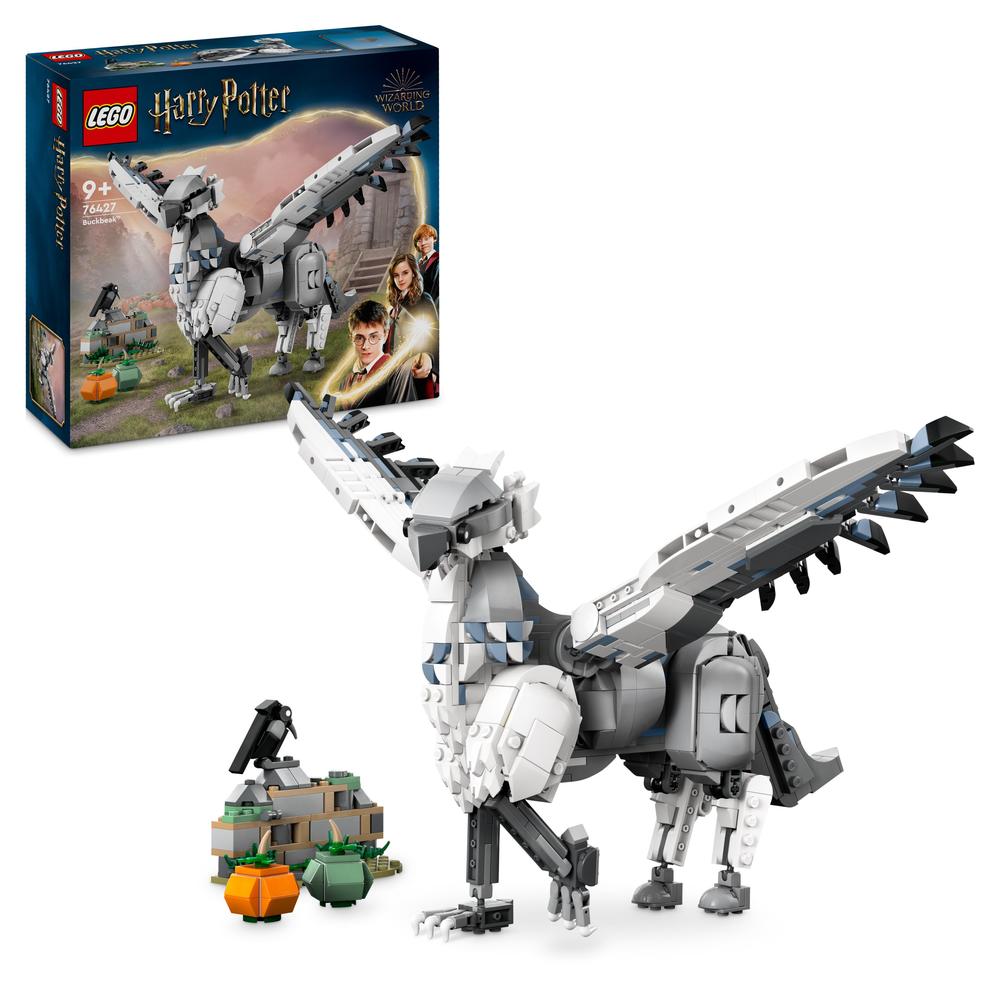 LEGO® Klofan 76427