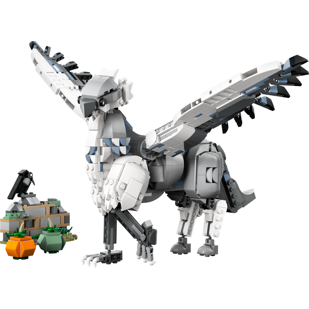 LEGO® Klofan 76427 Obrázek