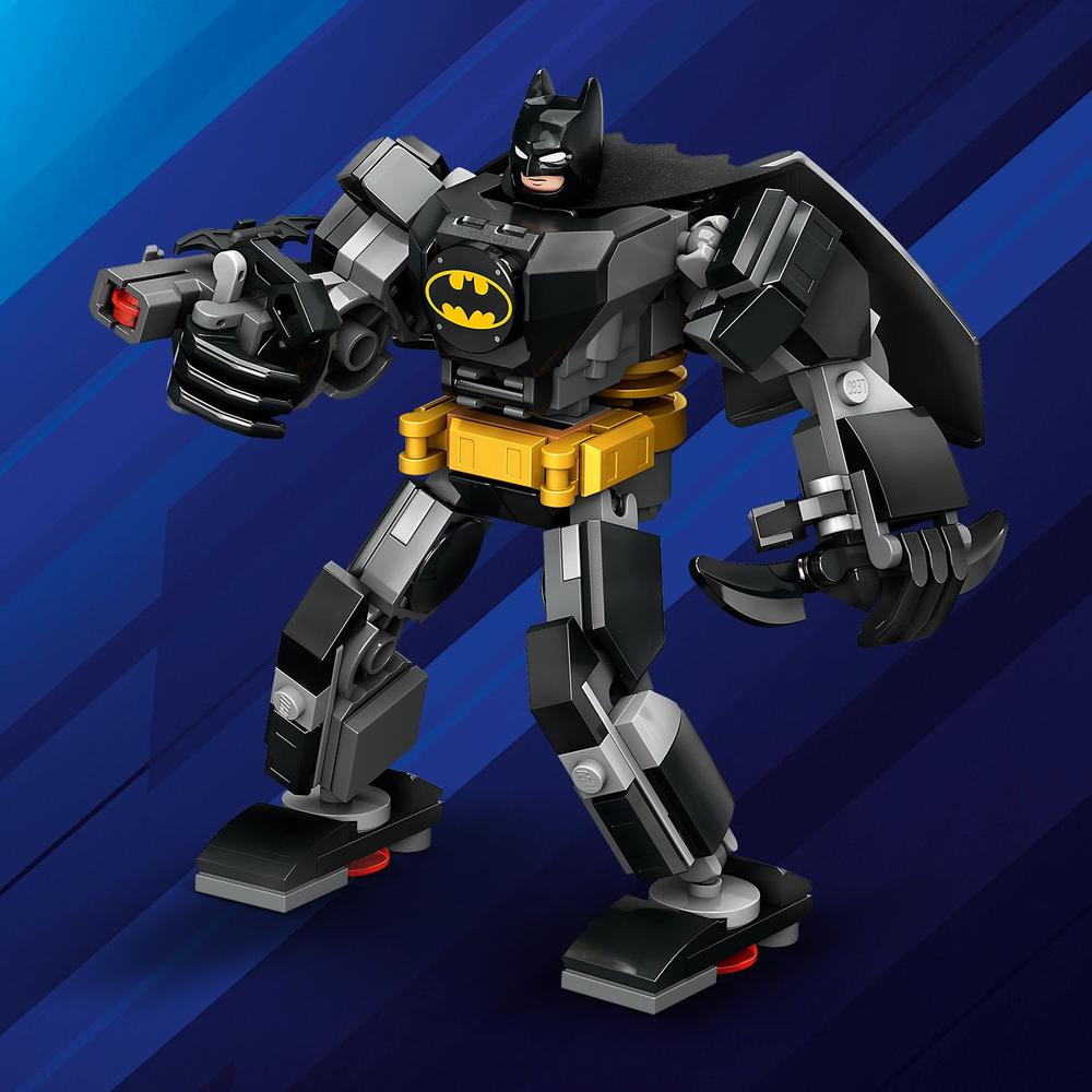 LEGO® Batman™ v robotickém brnění 76270 Obrázek