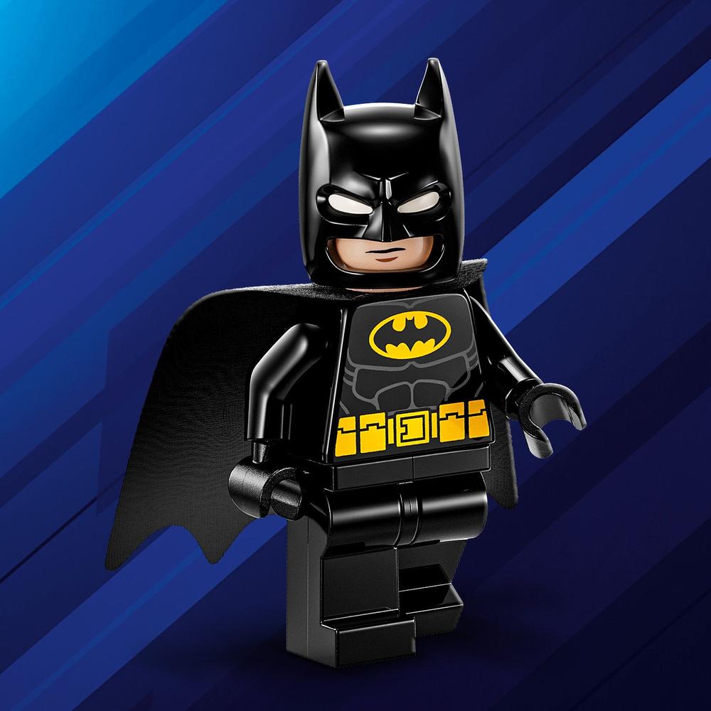 LEGO® Batman™ v robotickém brnění 76270 Obrázek