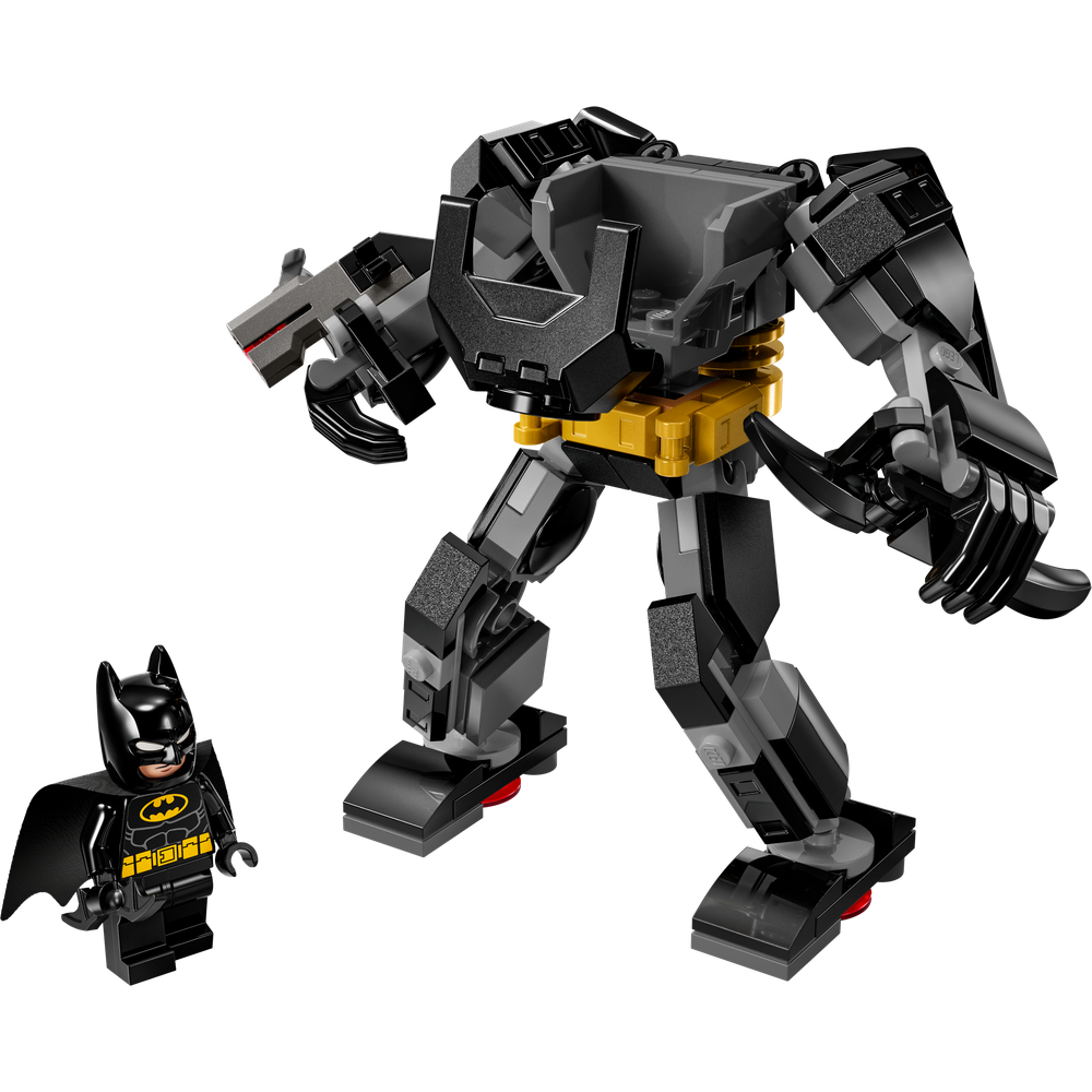 LEGO® Batman™ v robotickém brnění 76270 Obrázek