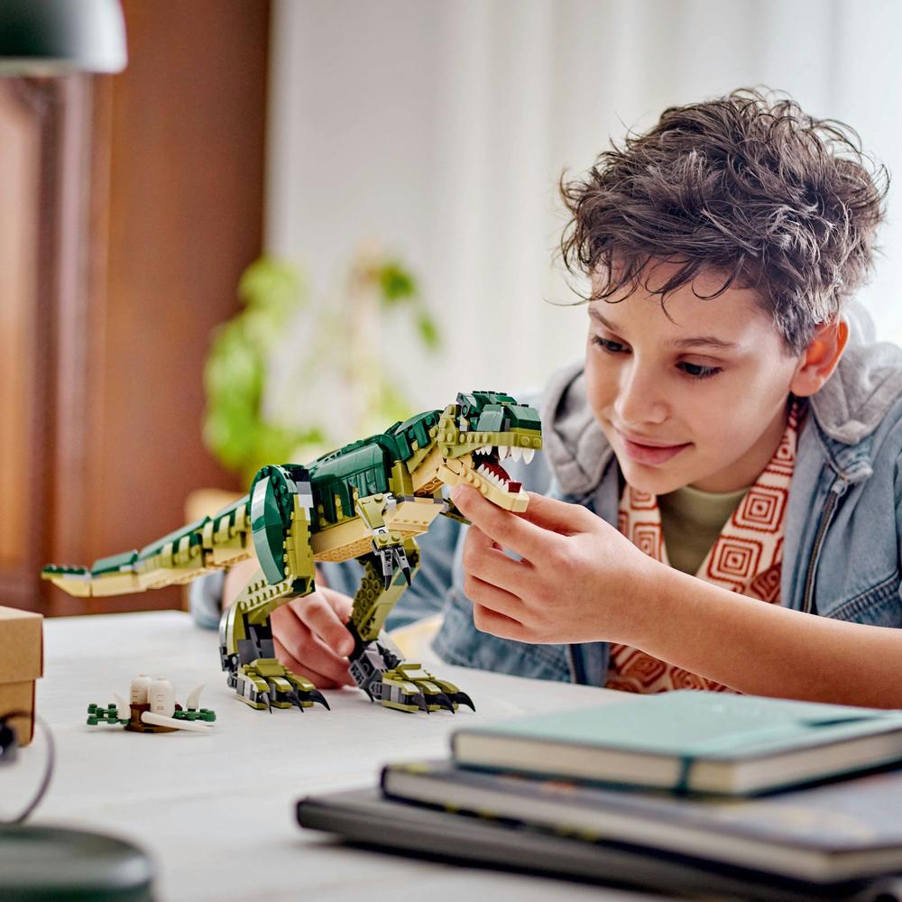 LEGO® T-rex 31151 Obrázek