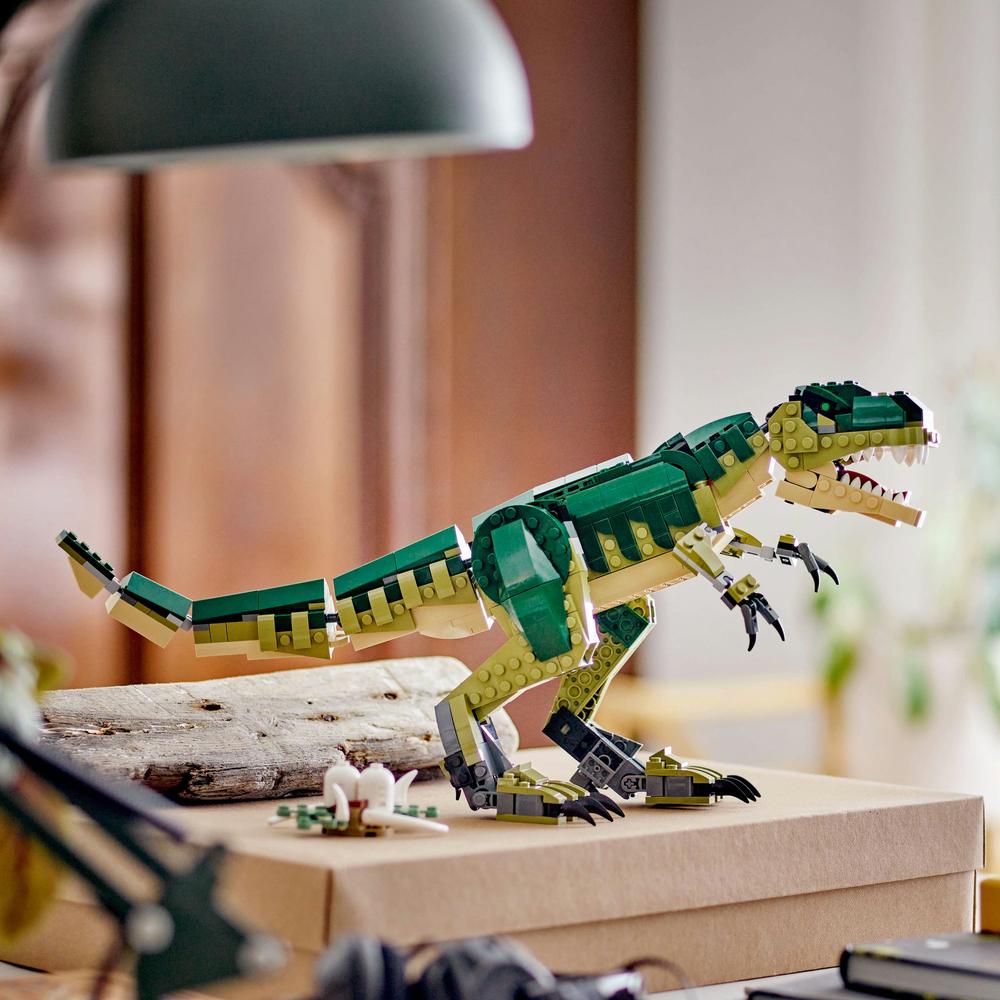 LEGO® T-rex 31151 Obrázek