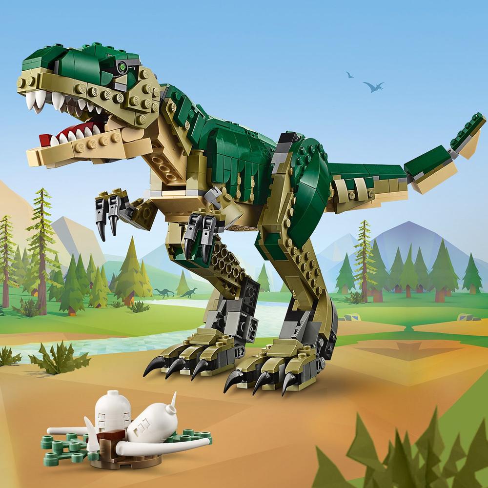 LEGO® T-rex 31151 Obrázek