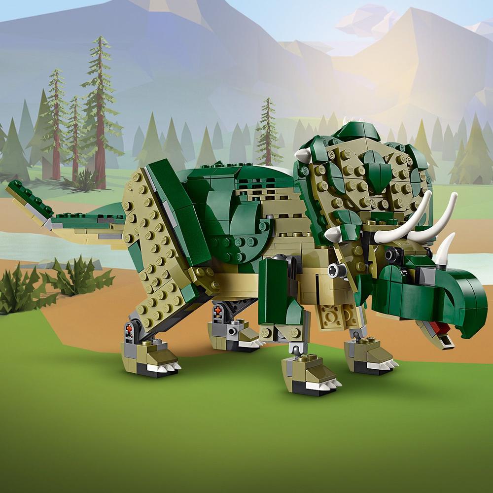 LEGO® T-rex 31151 Obrázek