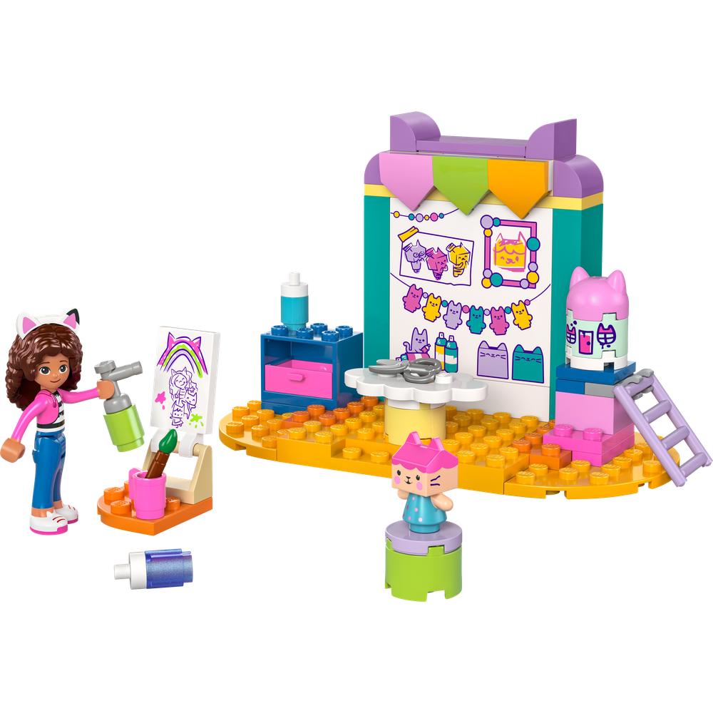 LEGO® Tvoření s Krabičkou 10795 Obrázek