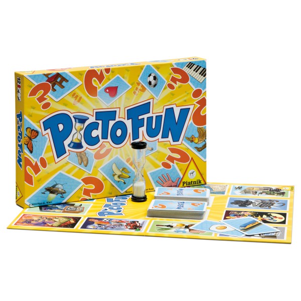 Piatnik Pictofun Obrázek