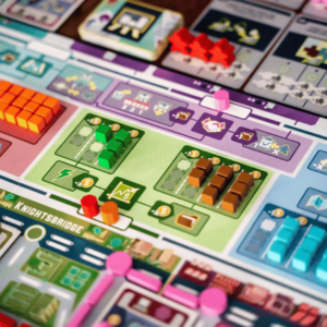 Inside Up Games Terminus Obrázek