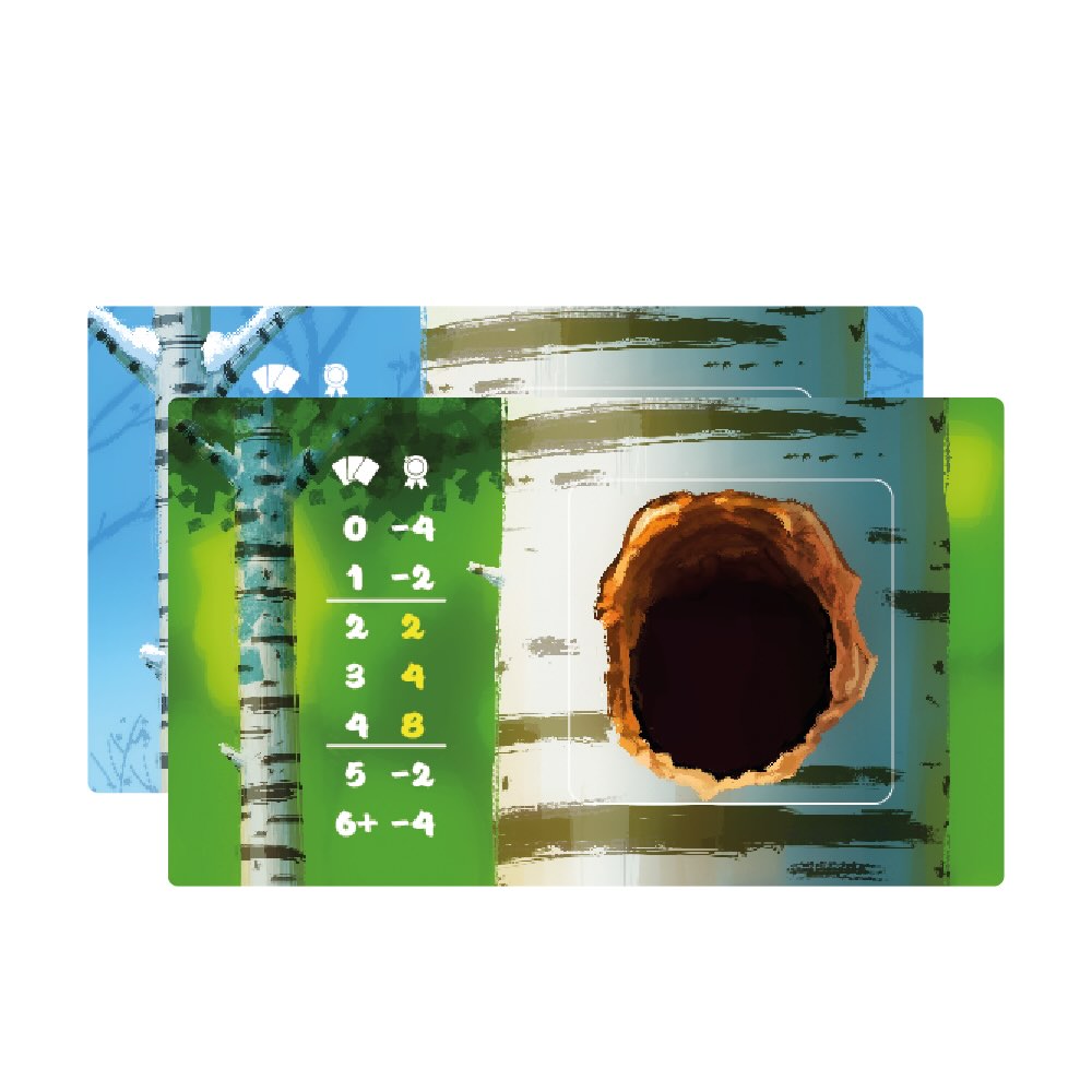 TLAMA games Hrabivci Obrázek