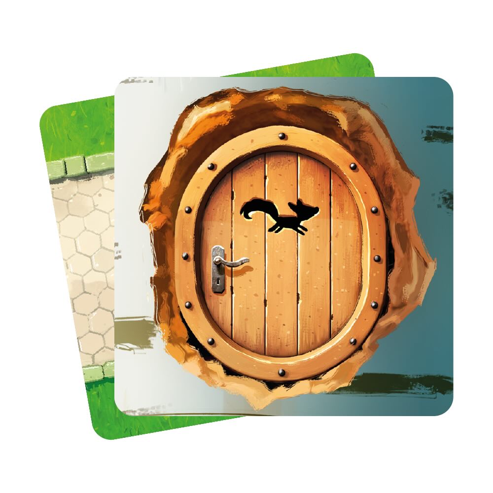 TLAMA games Hrabivci Obrázek