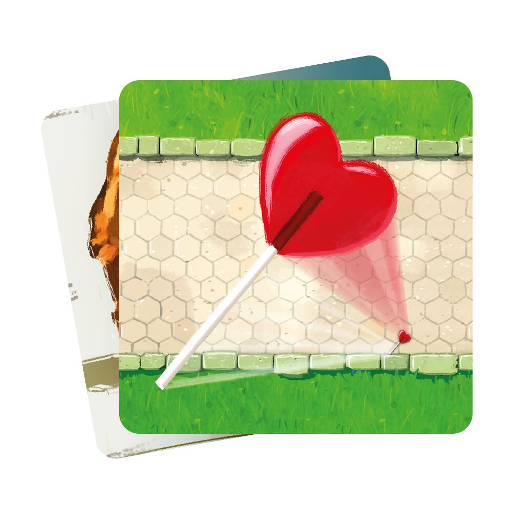 TLAMA games Hrabivci Obrázek