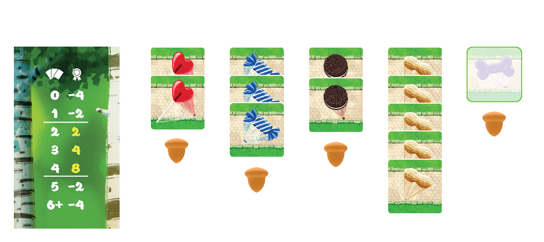 TLAMA games Hrabivci Obrázek