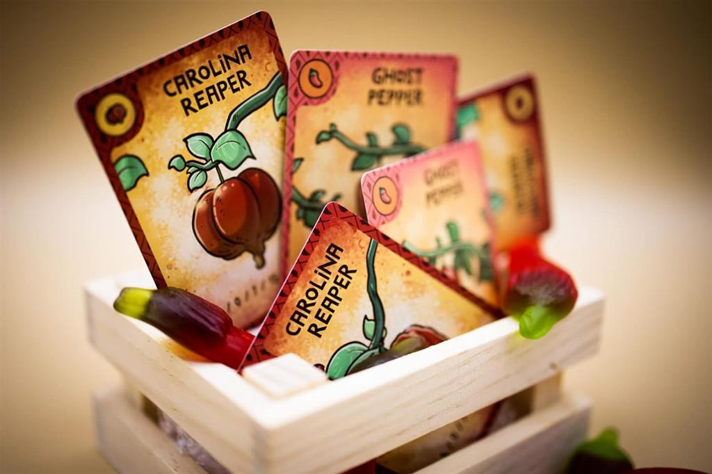 Morning Buurn Obrázek