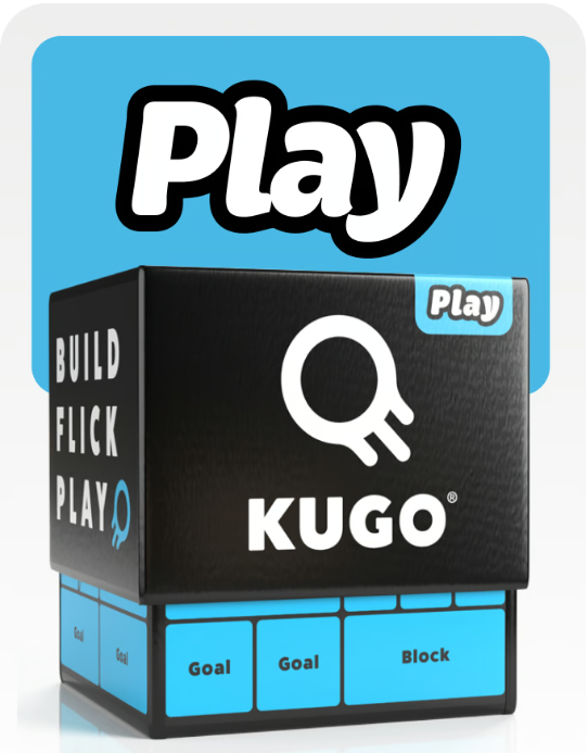 KUGO games KUGO