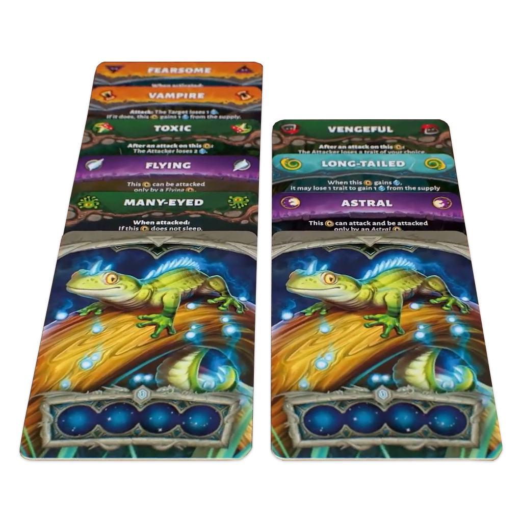 Rightgames RBG SIA Evolution: Another World Obrázek