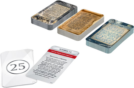 Space Cowboys Unlock 2! Mystery Adventures Obrázek