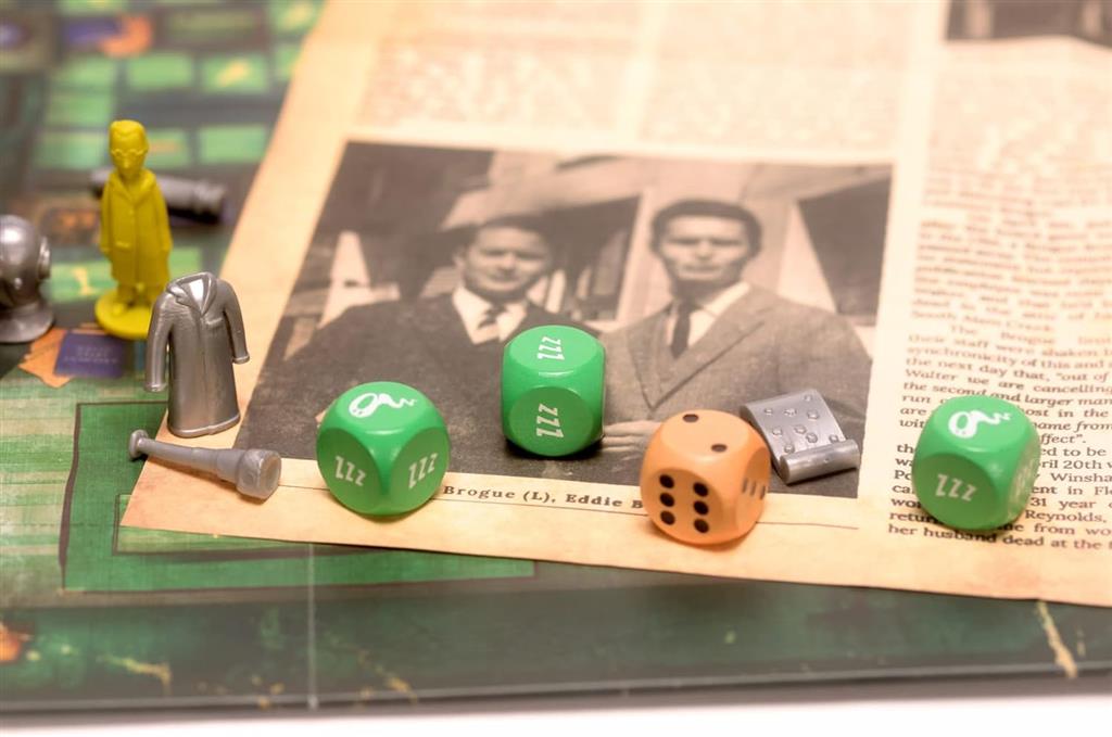 The Mystery Agency The Ghost in the Attic - EN Obrázek