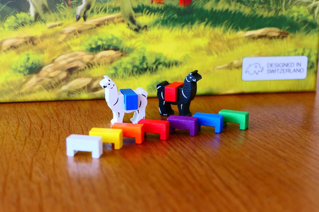 Treecer P'achakuna - EN Obrázek