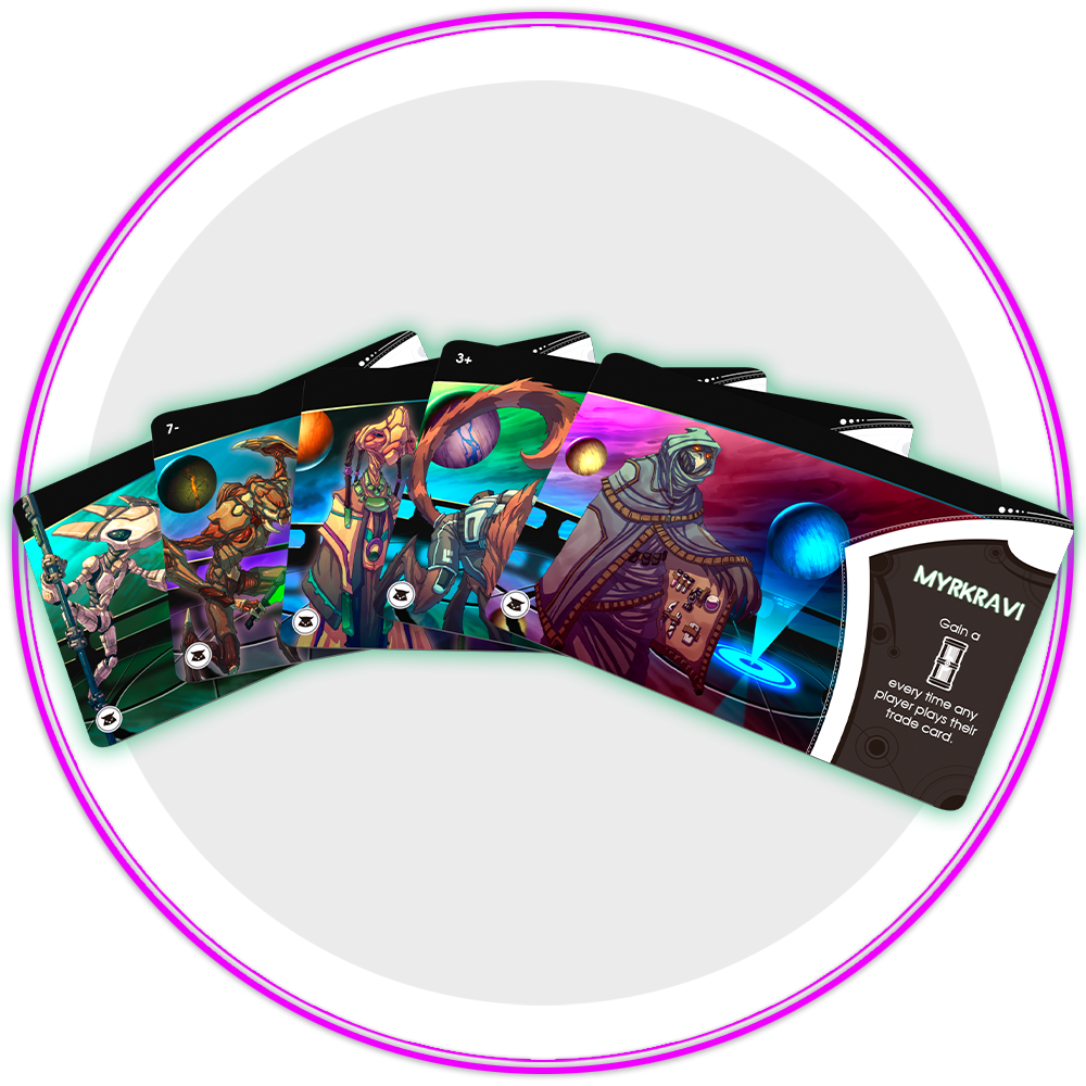 Last Light Alien Factions + upgrade pack Pouze pro majitele první edice