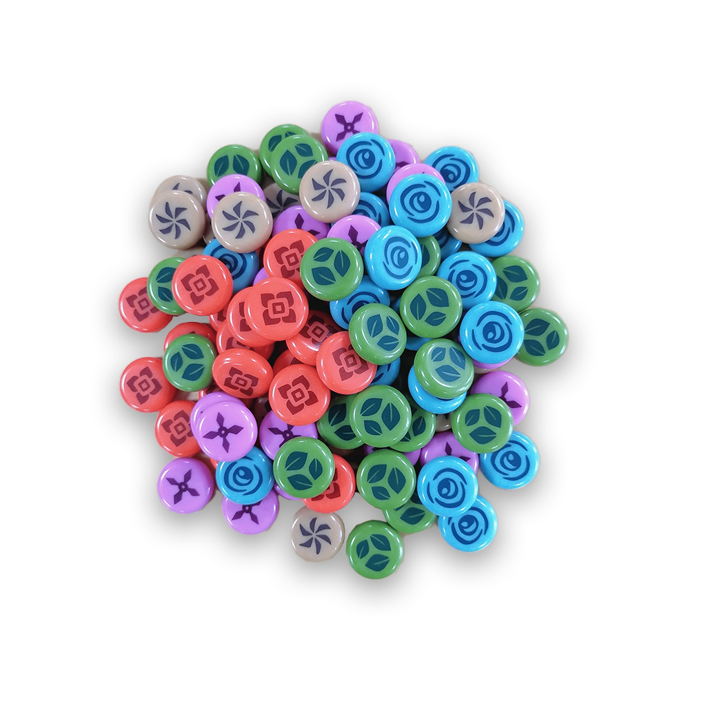 Crowd Games Portals - EN Obrázek