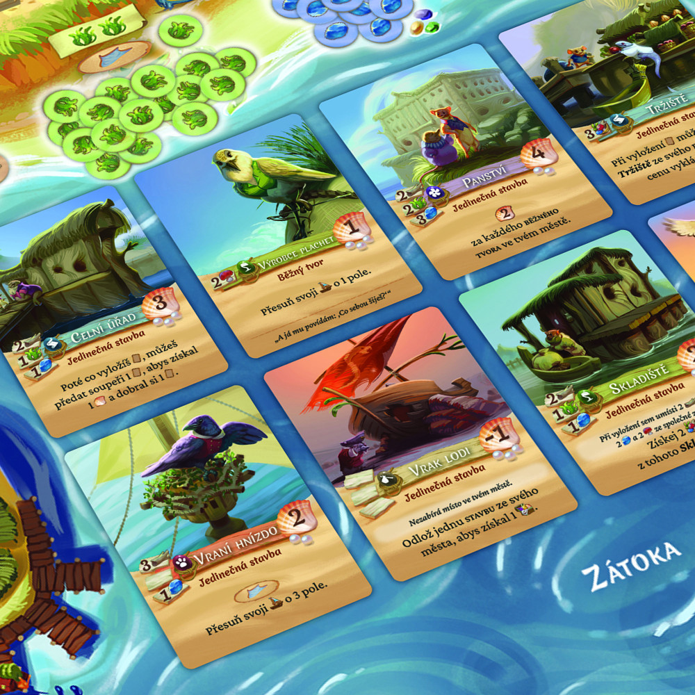 REXhry Divukraj: Dálava Obrázek