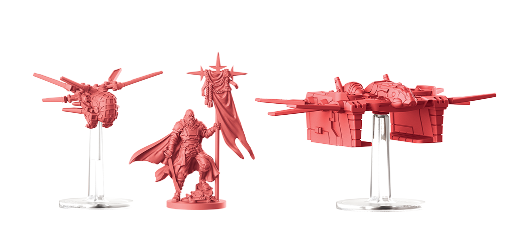 Blackfire CZ Duna: Válka o Arrakis Obrázek