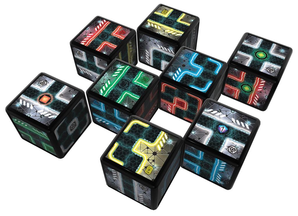 Academy Games Reality Shift - EN Obrázek