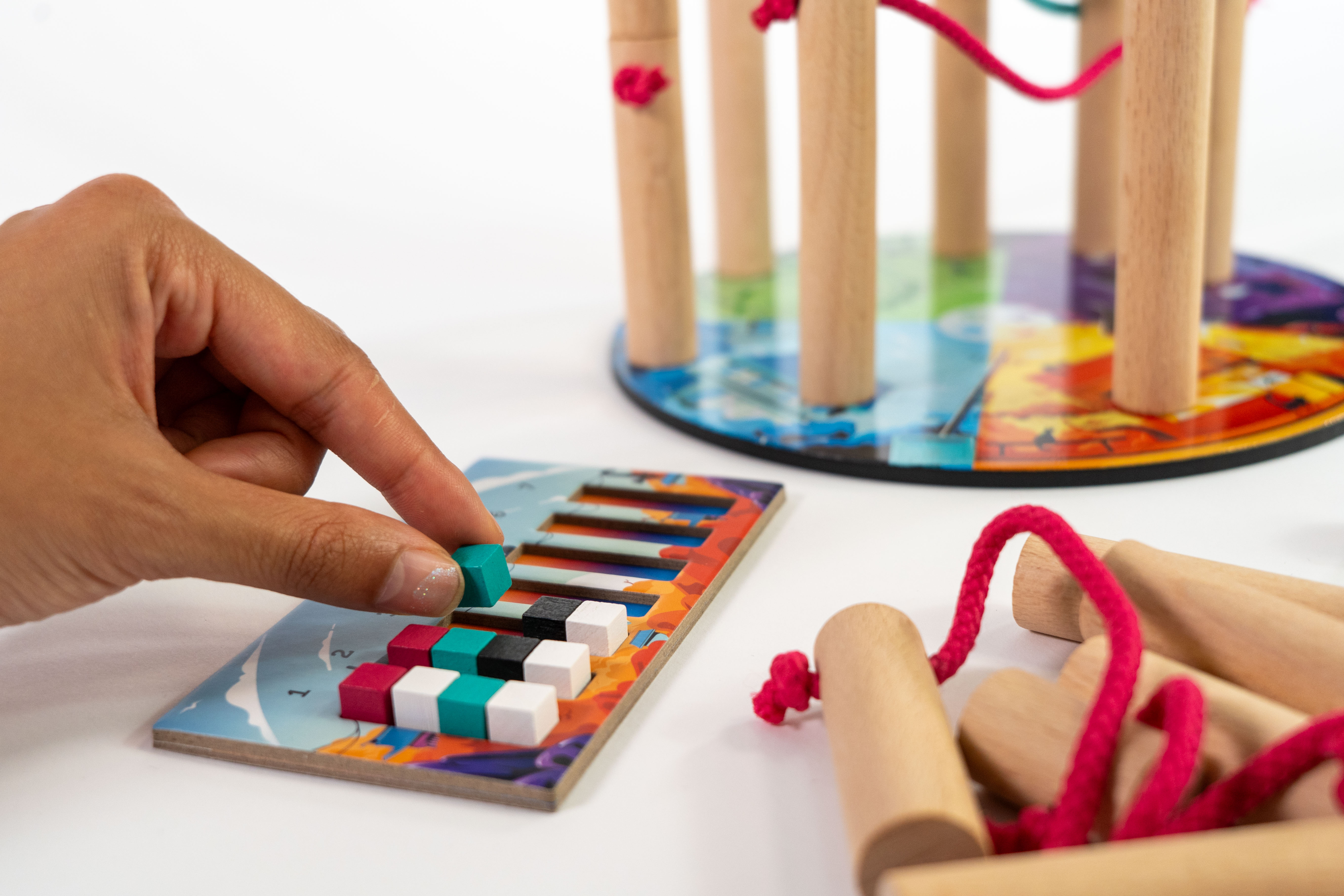 Blackfire CZ Nekojima - CZ Obrázek