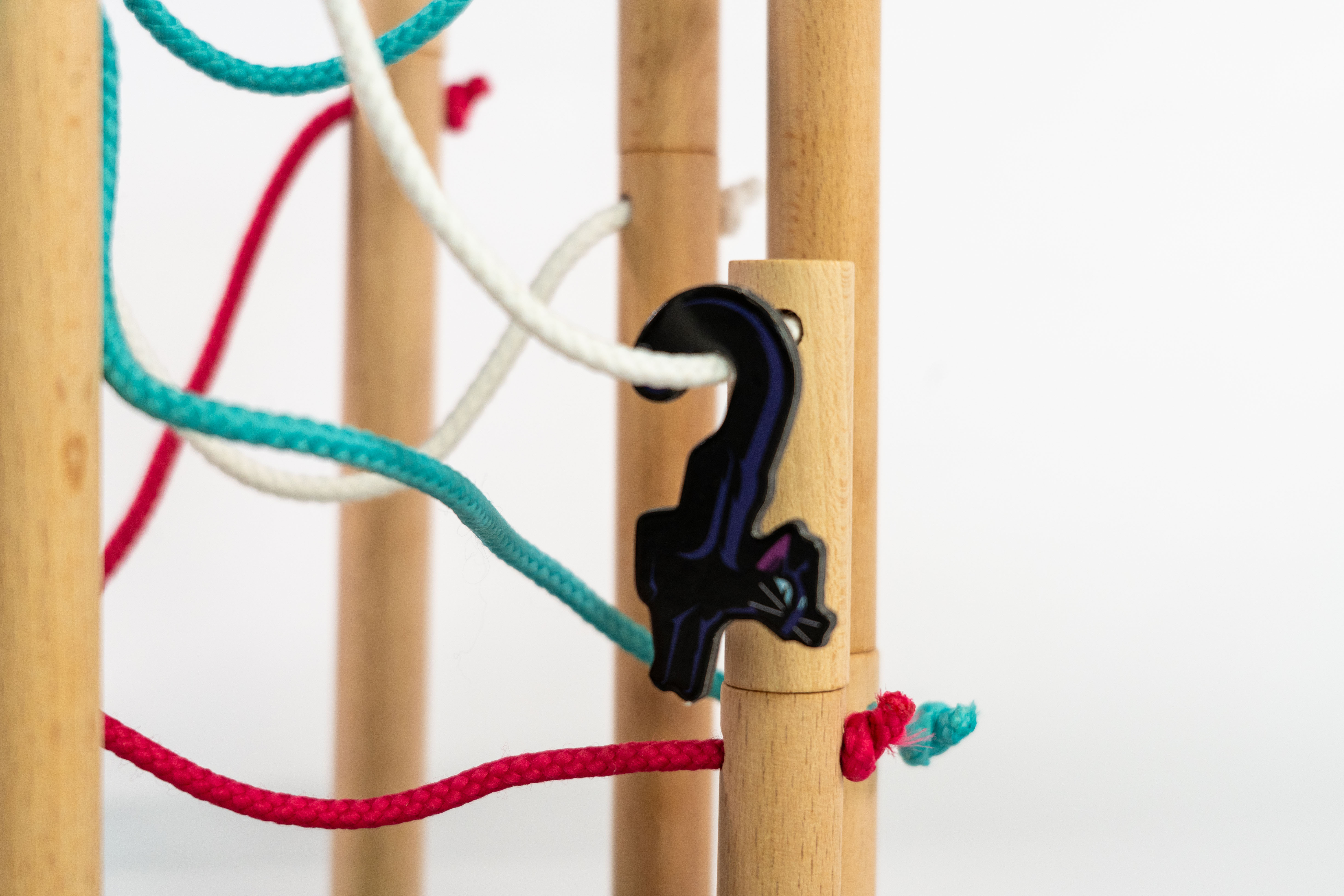 Blackfire CZ Nekojima - CZ Obrázek