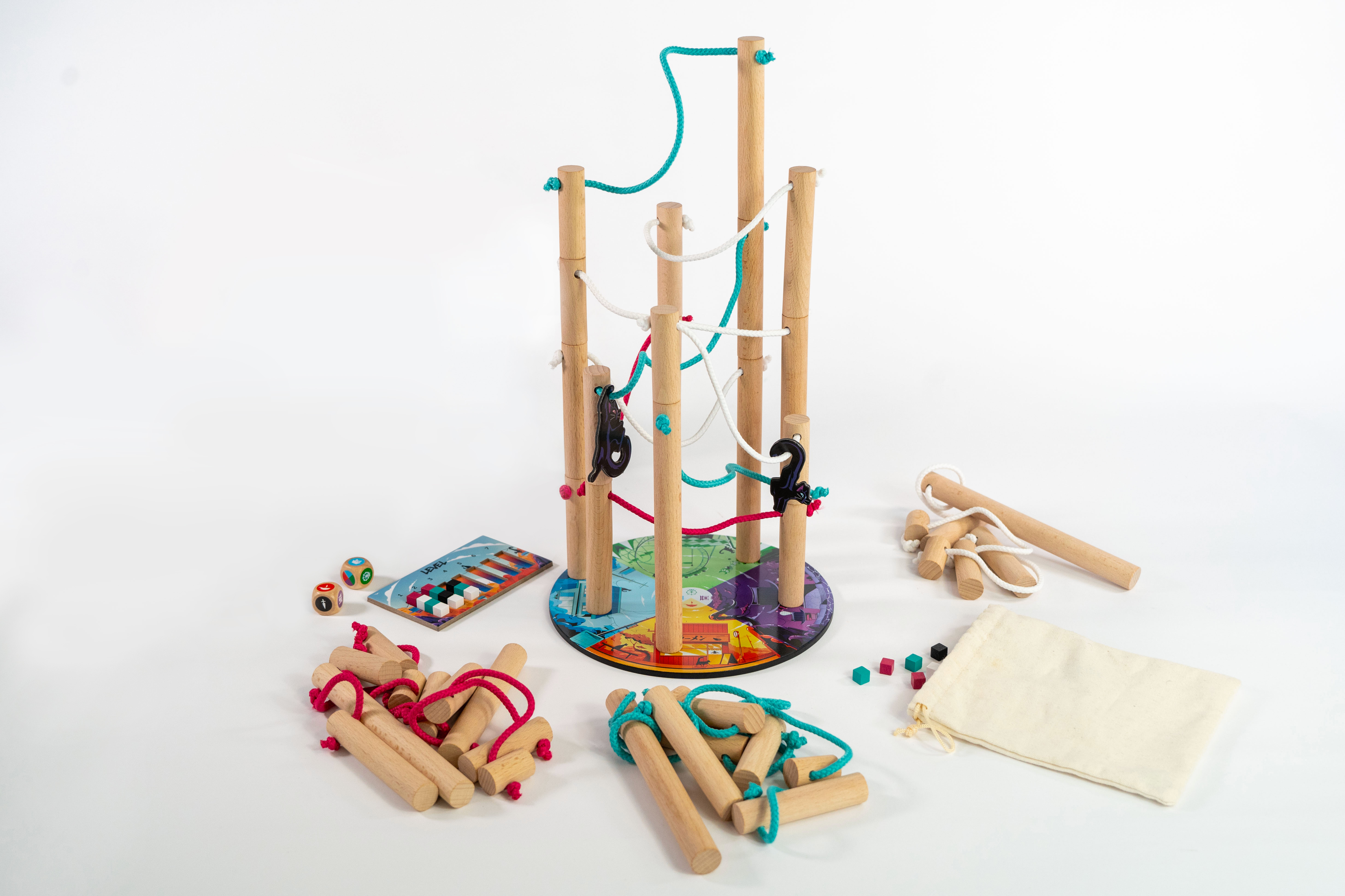 Blackfire CZ Nekojima - CZ Obrázek