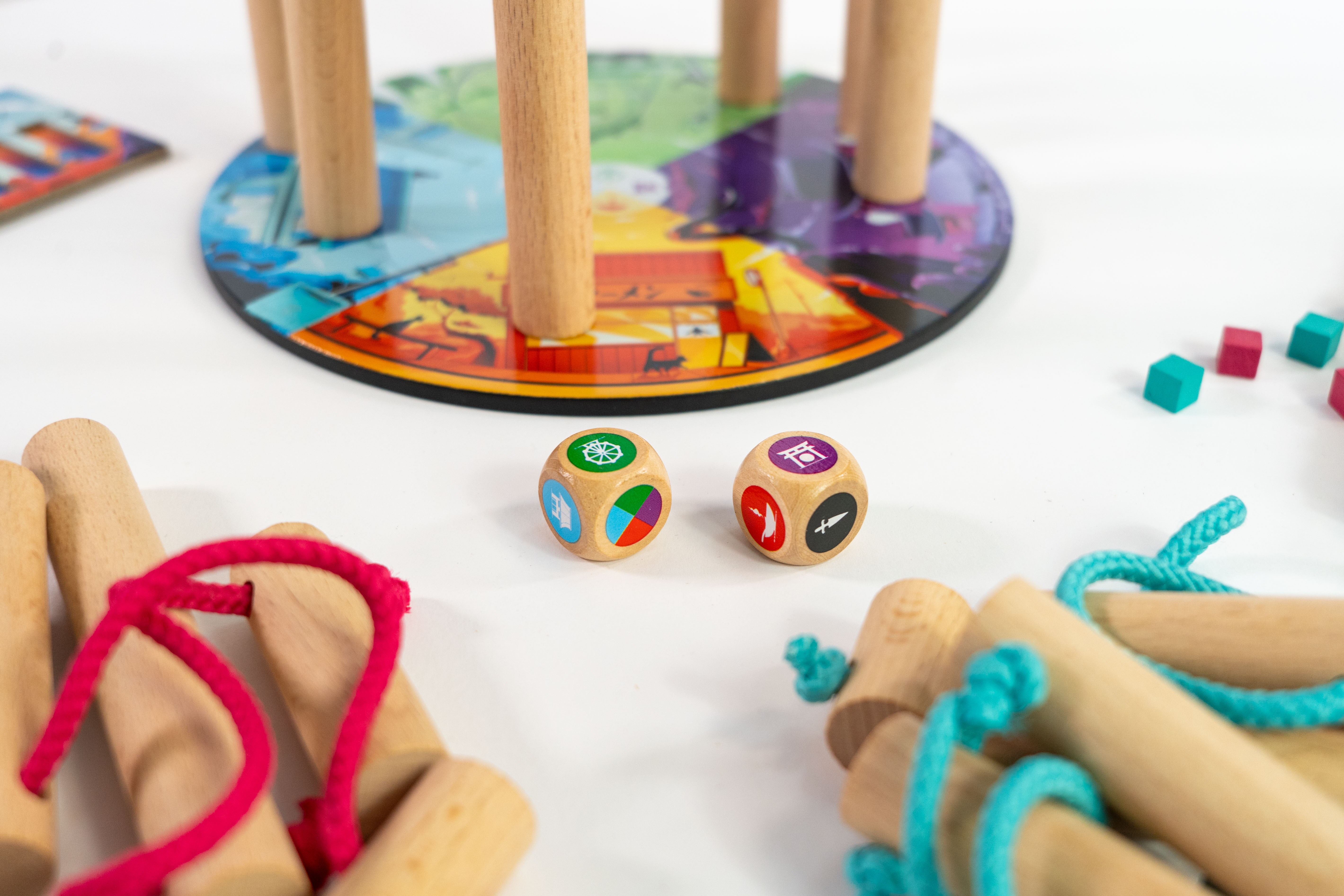 Blackfire CZ Nekojima - CZ Obrázek