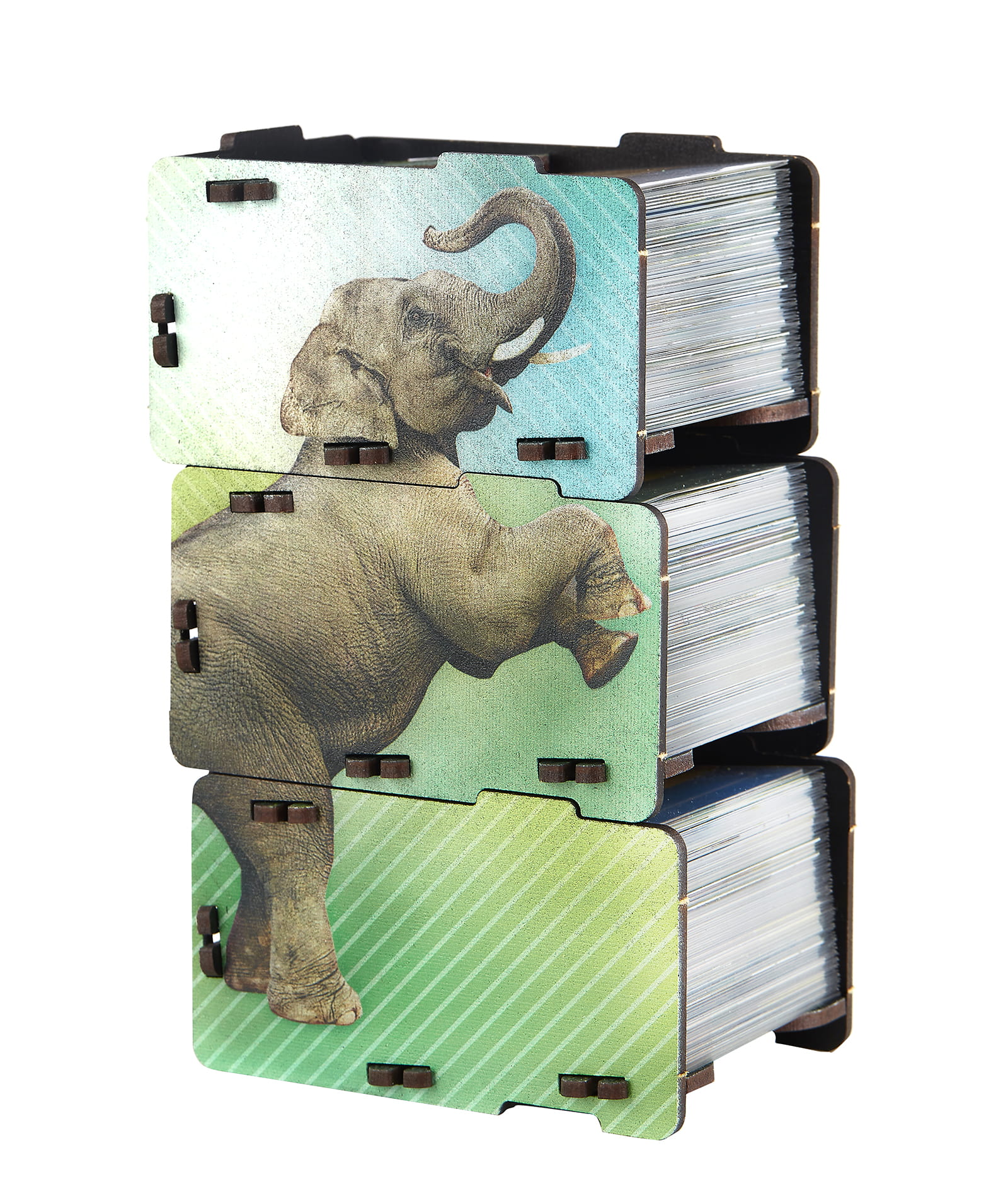 Poland Games Insert: Ark Nova + Marine Worlds Expansion UV Print (ERA89346) Obrázek