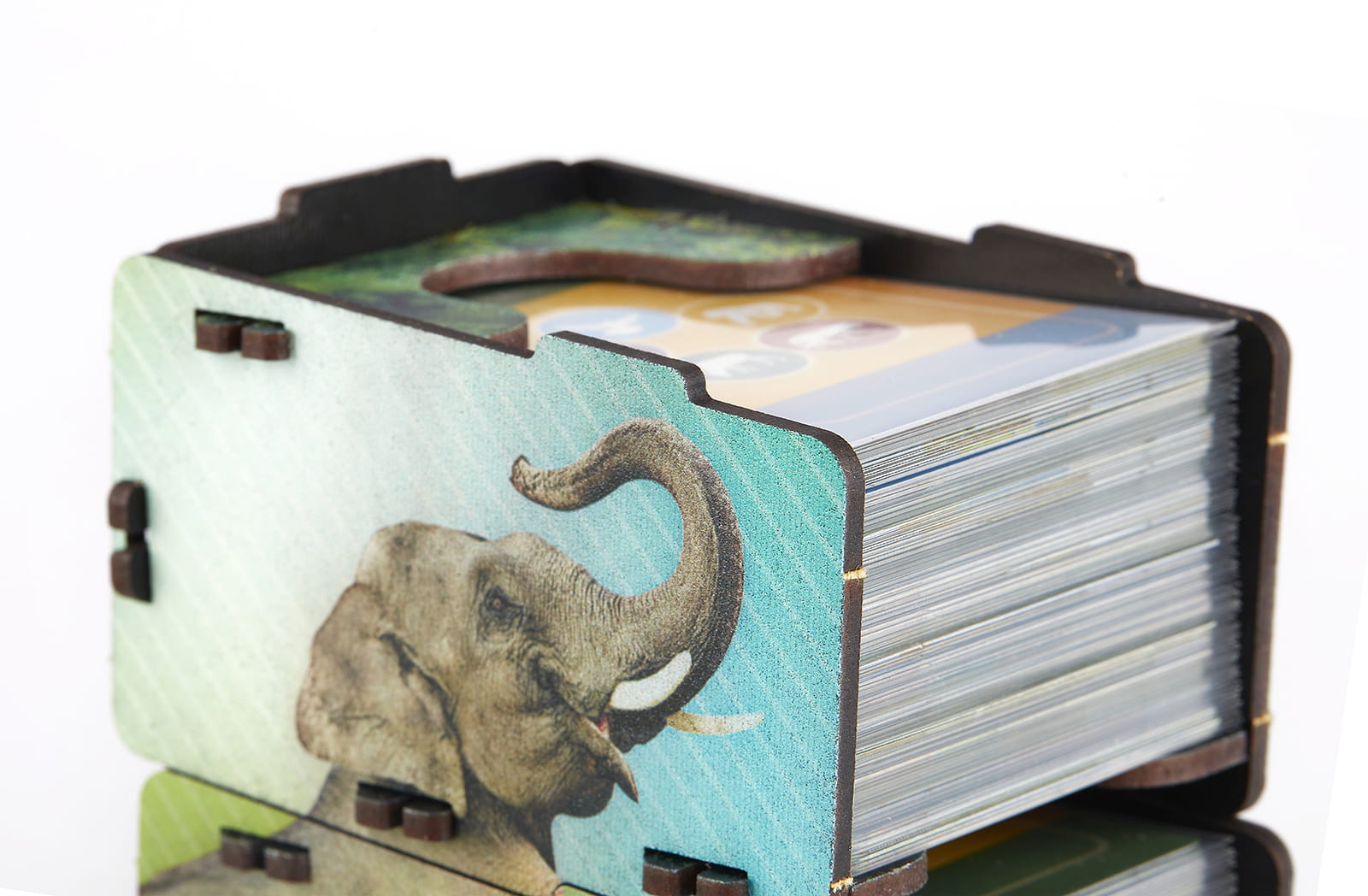 Poland Games Insert: Ark Nova + Marine Worlds Expansion UV Print (ERA89346) Obrázek