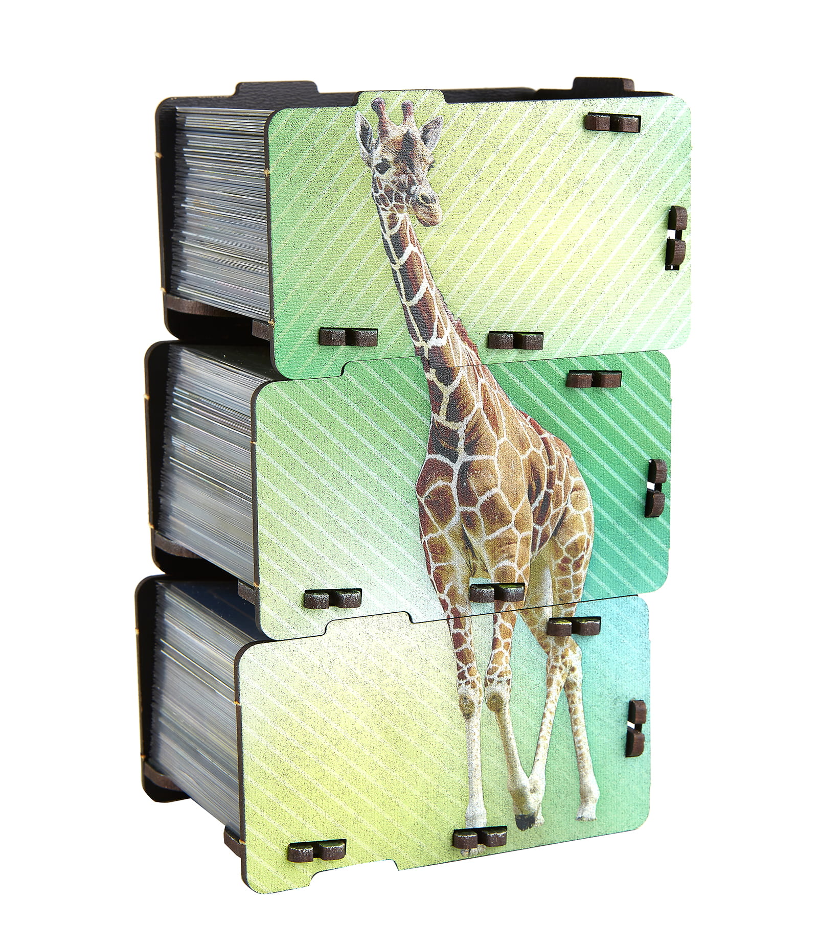 Poland Games Insert: Ark Nova + Marine Worlds Expansion UV Print (ERA89346) Obrázek